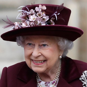 Вакансия в Букингемском дворце: королева Елизавета II ищет директора SMM-отдела