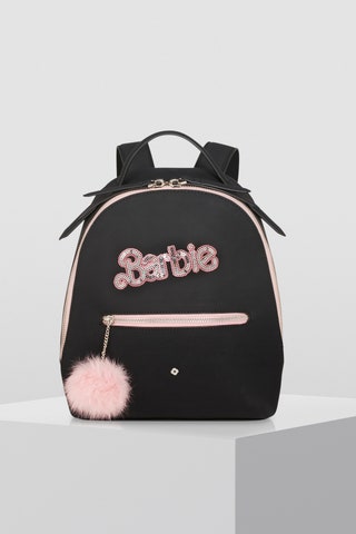 Рюкзак Samsonite x Barbie.