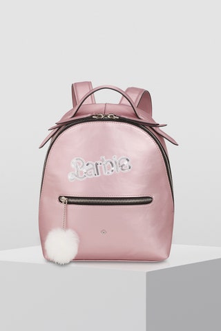 Рюкзак Samsonite x Barbie.