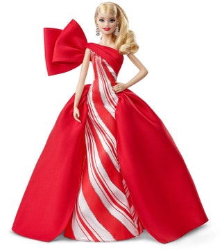 Кукла Barbie Holiday.