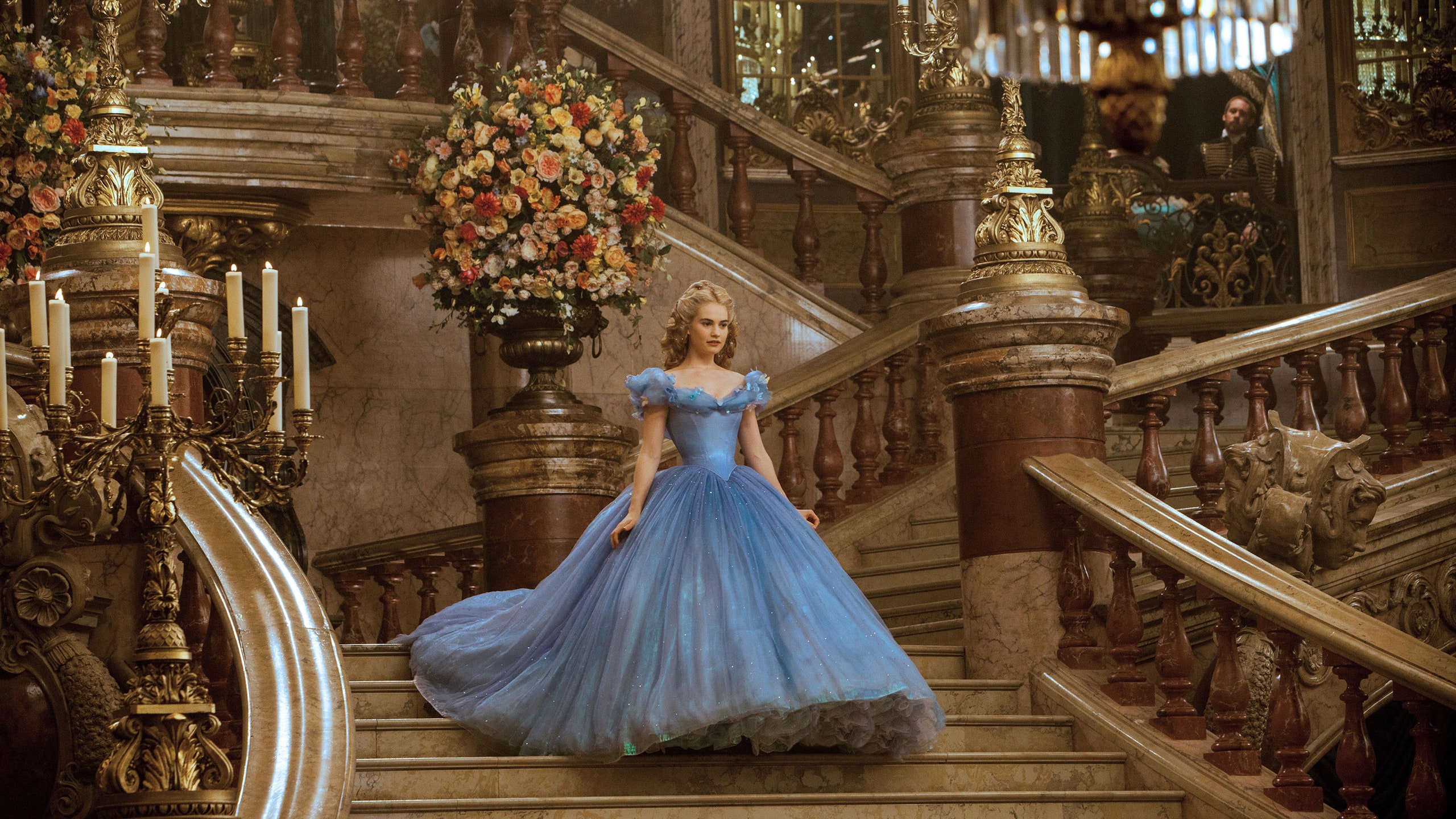Disney и Allure Bridals выпустят коллекцию свадебных платьев вдохновлённую принцессами