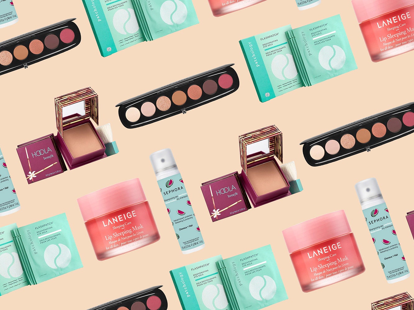 10 бестселлеров из магазинов SEPHORA, о которых точно нужно знать
