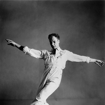 9 цитат легендарного хореографа Мерса Каннингема