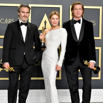 Победители «Оскара» 2020: список всех лауреатов