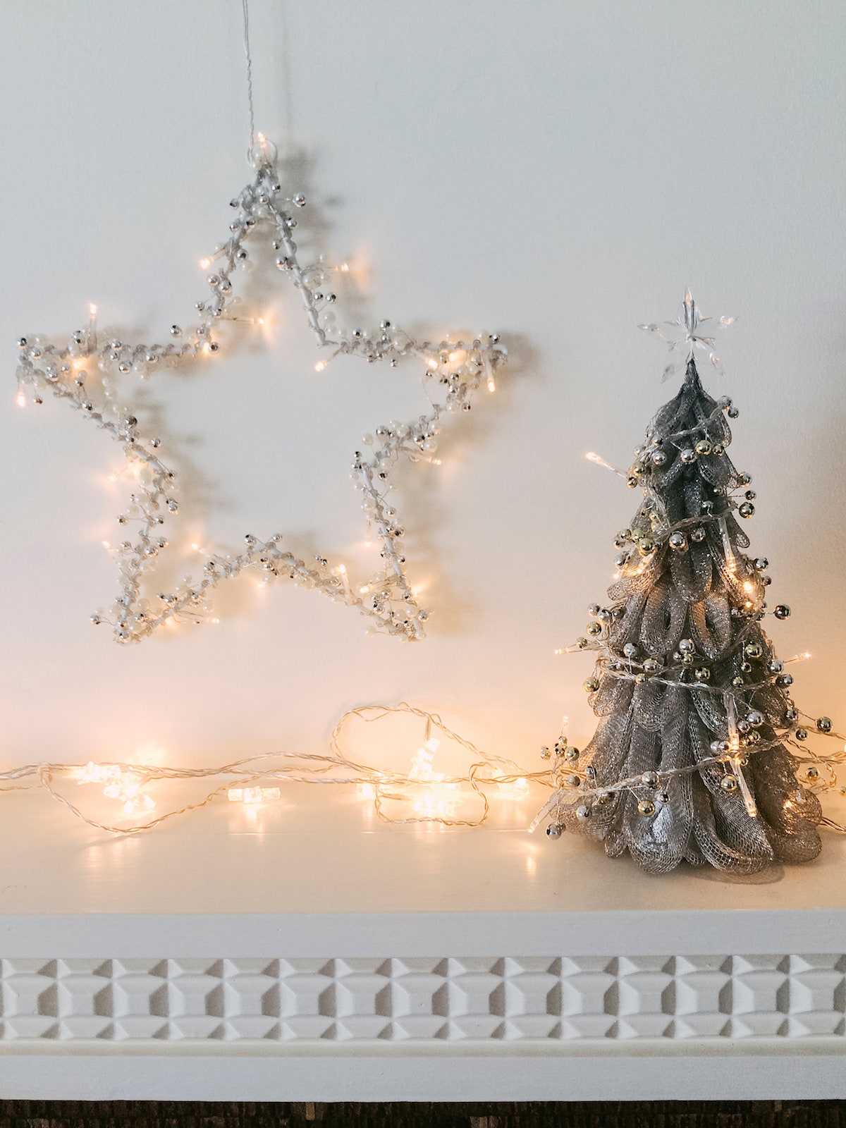 Как украсить дом к Новому году идеи новогоднего декора