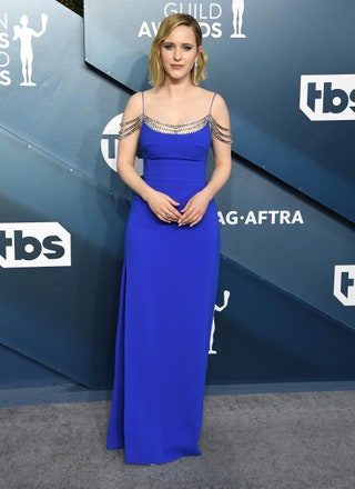 Рэйчел Броснахэн вnbspStella McCartney .