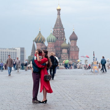 Индекс счастья россиян упал до минимума с 2013 года