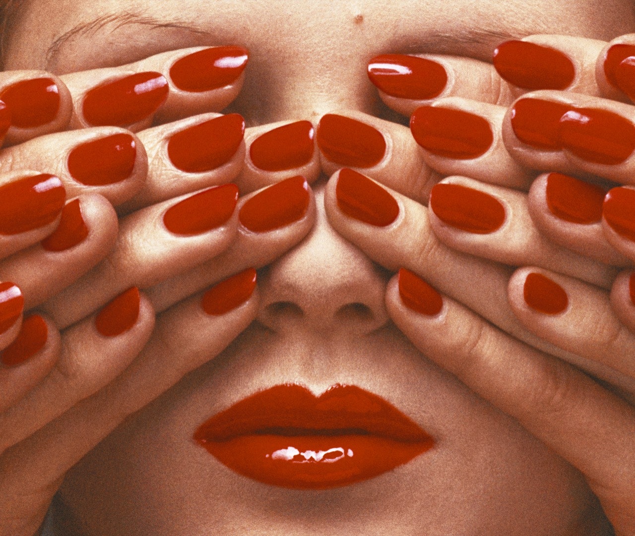 The Guy Bourdin Estate 2020 Courtesy of Louise Alexander Gallery