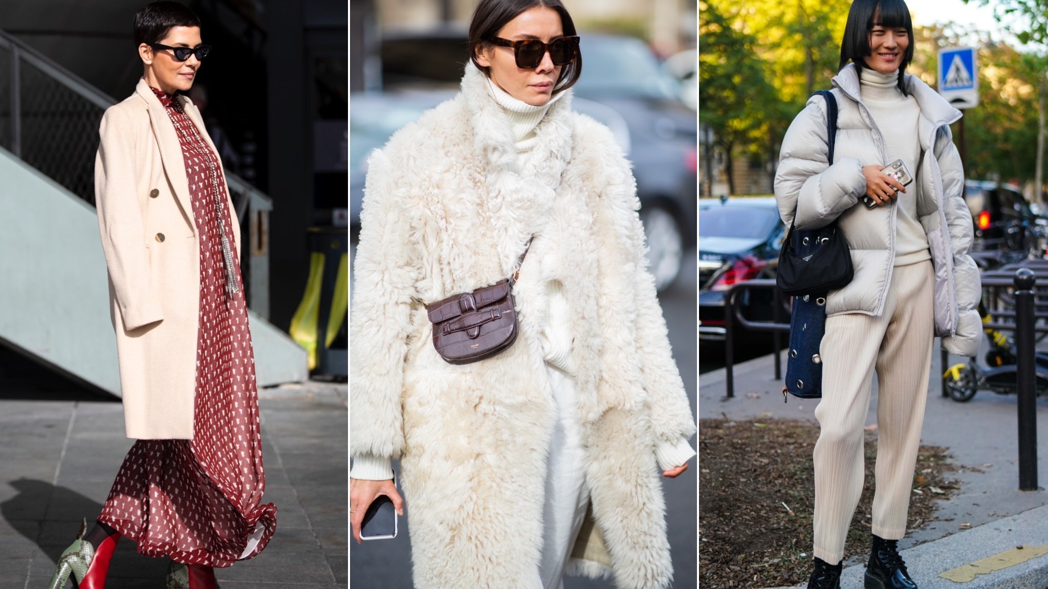 6 вещей которые есть в каждом модном гардеробе этой зимой