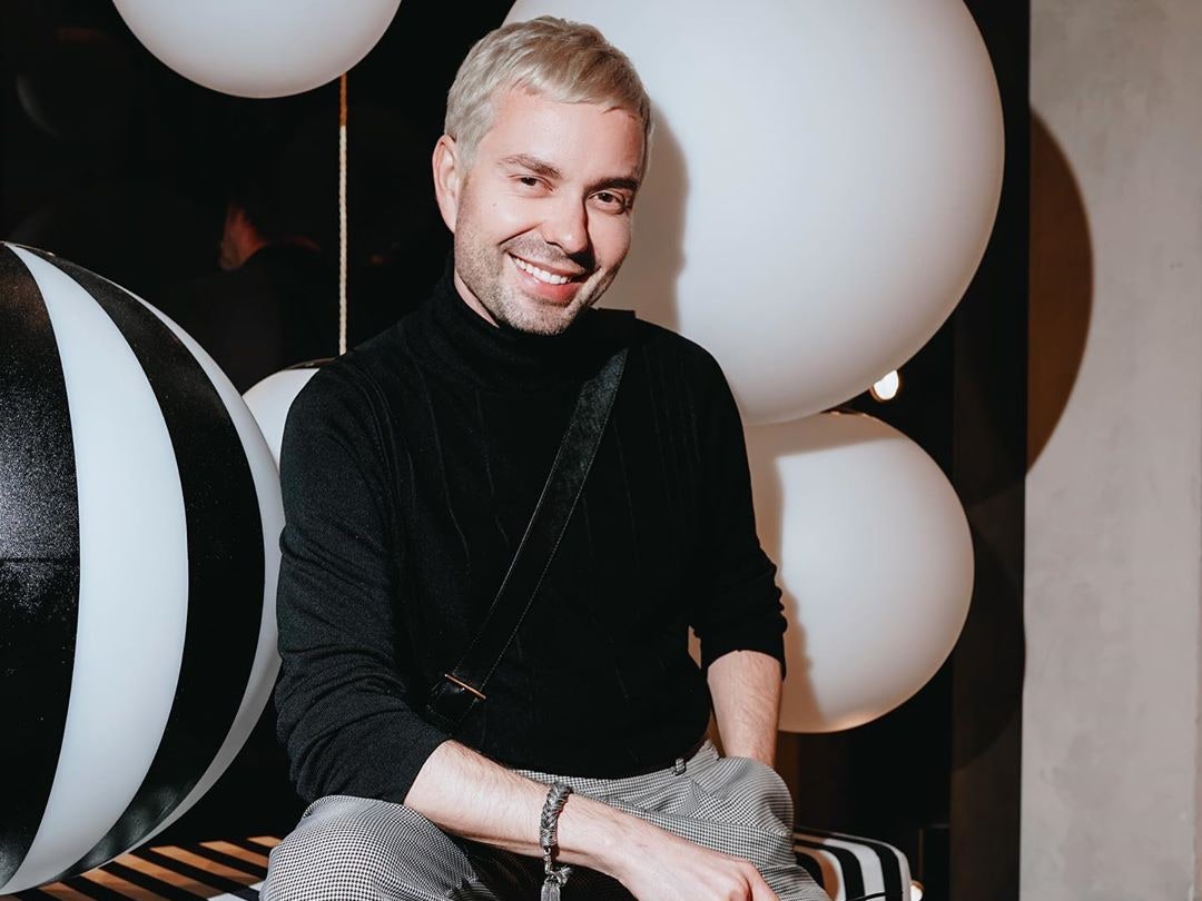 Как построить модную карьеру c нуля: 10 советов от fashion-эксперта Максима Сапожникова