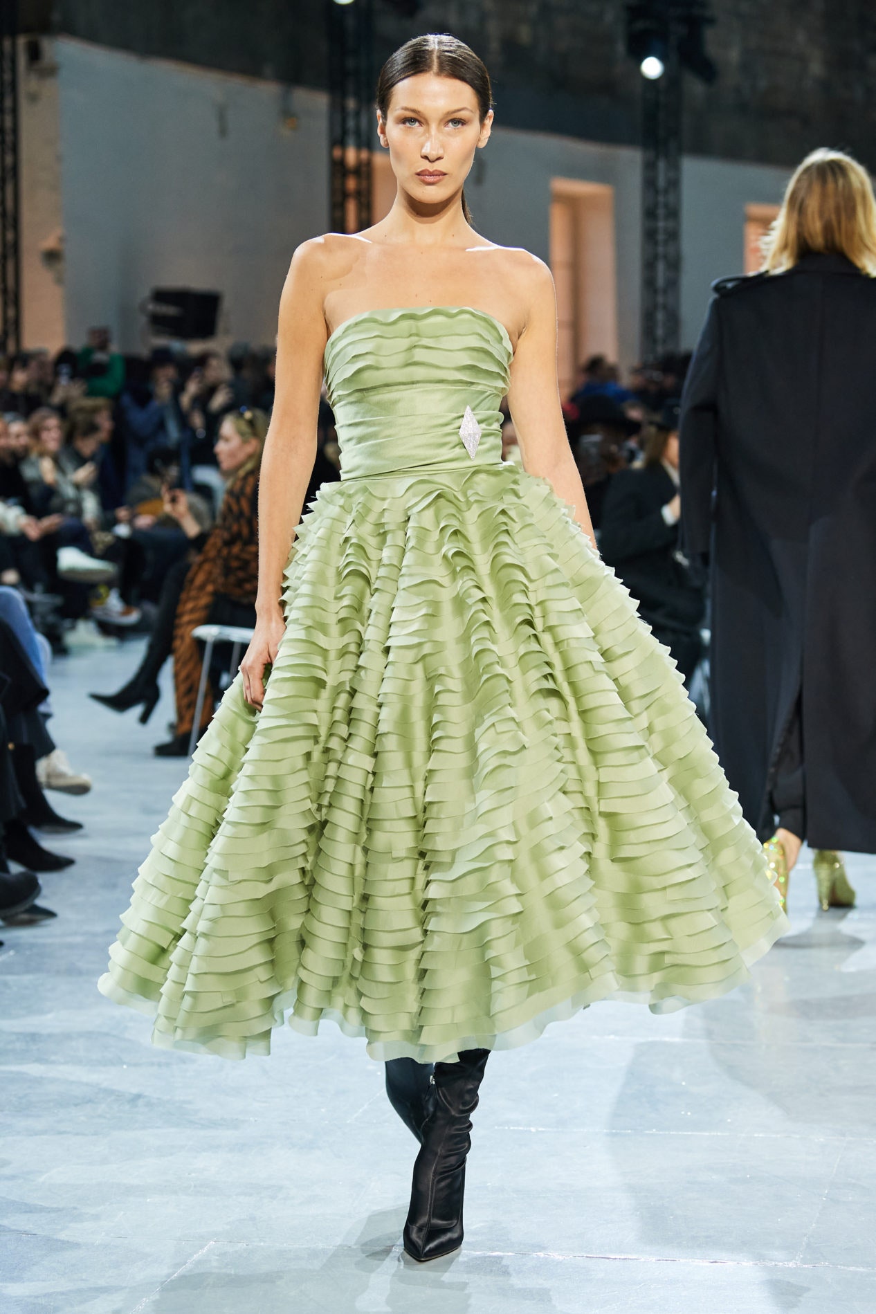 Alexandre Vauthier Haute Couture весналето 2020
