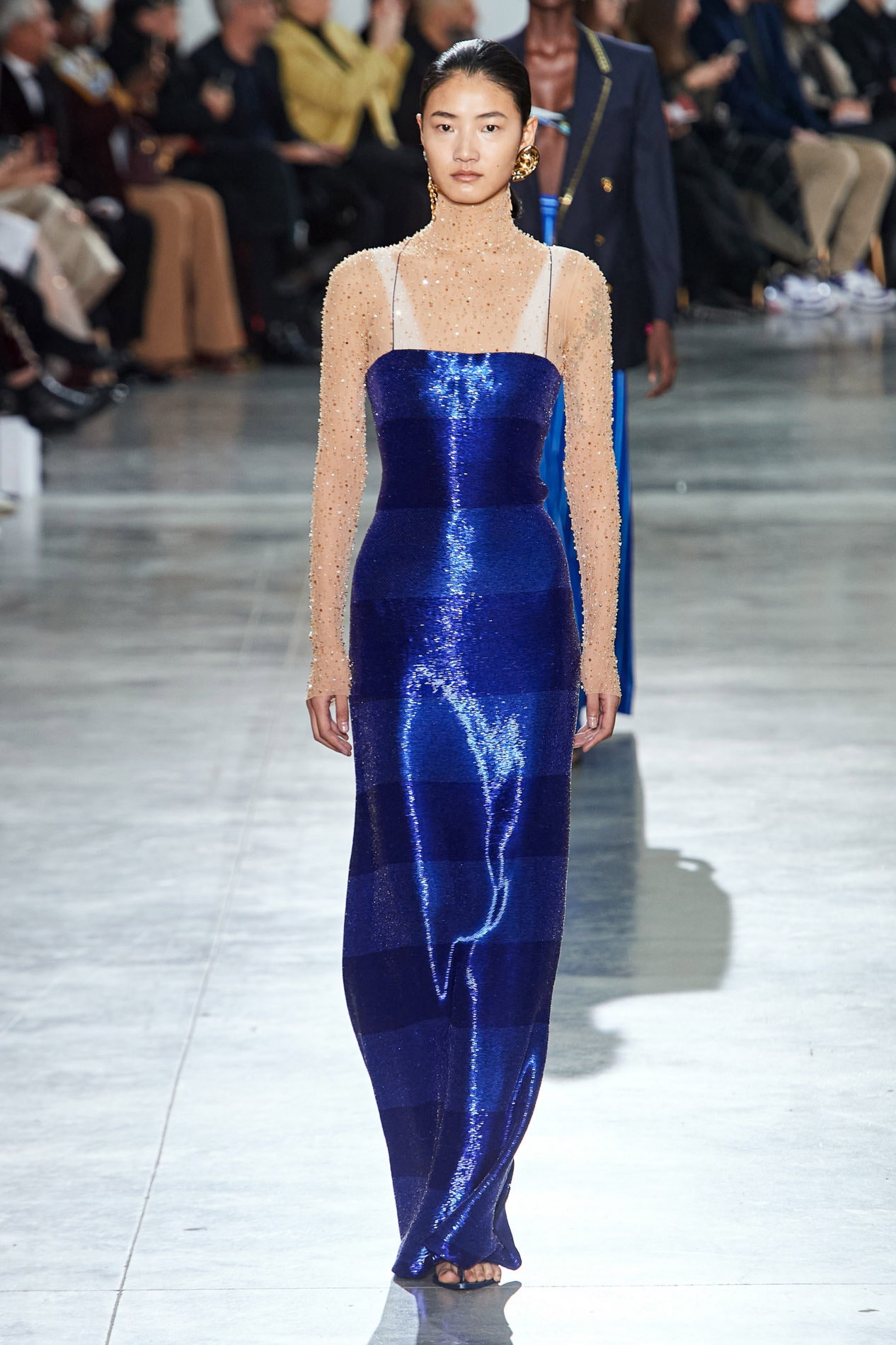 Schiaparelli Haute Couture весналето 2020