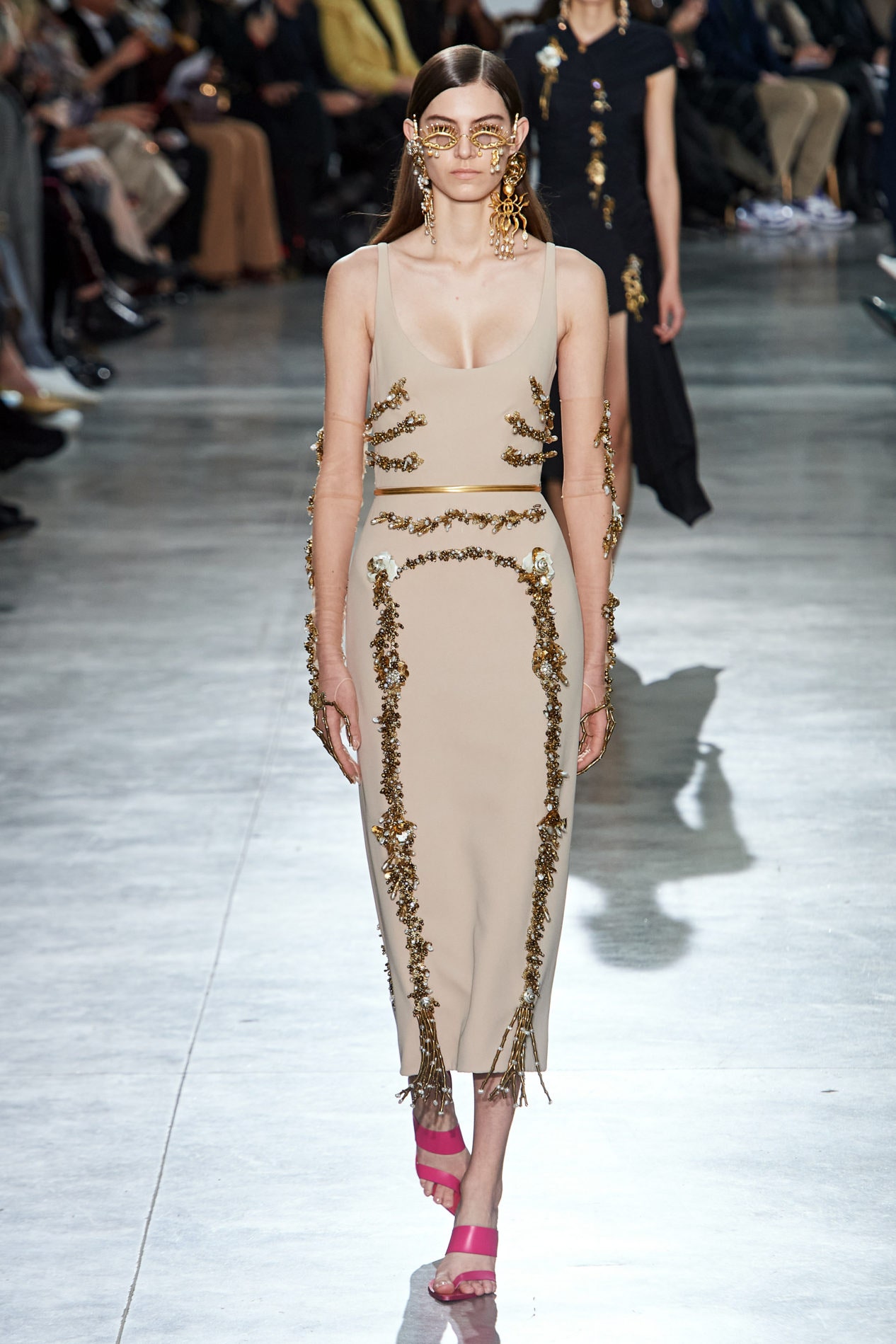 Schiaparelli Haute Couture весналето 2020