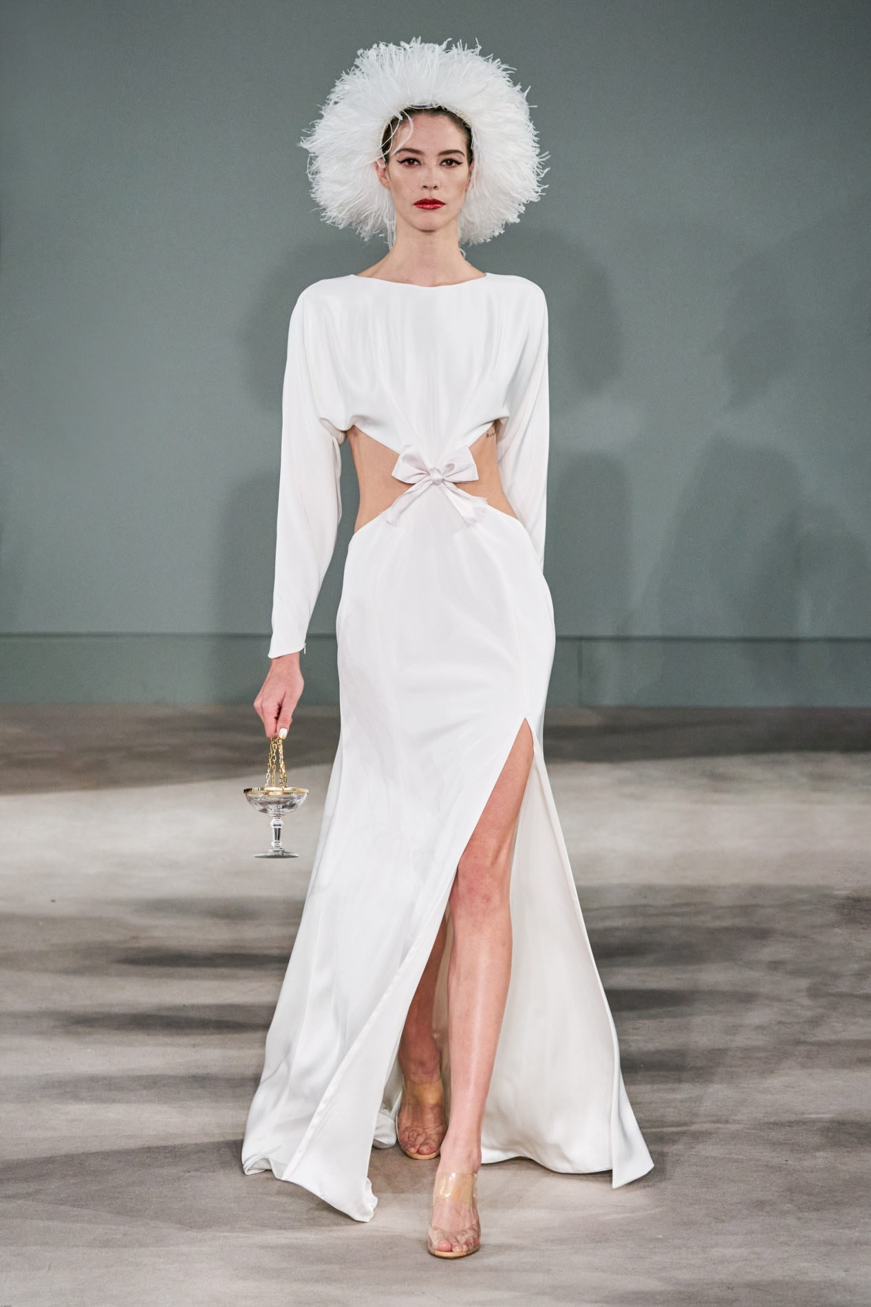 Alexis Mabille Haute Couture весналето 2020