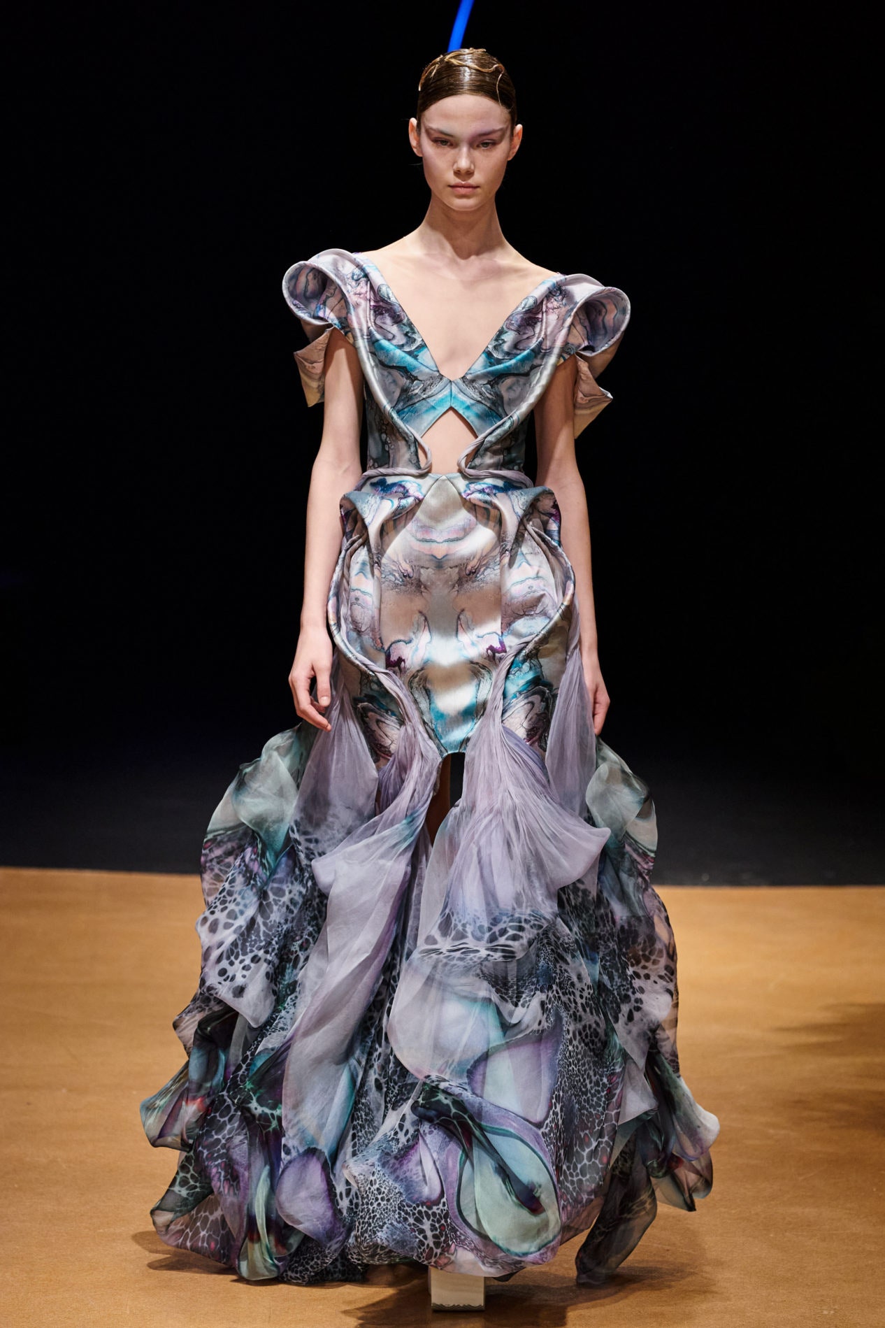 Iris van Herpen Haute Couture весналето 2020