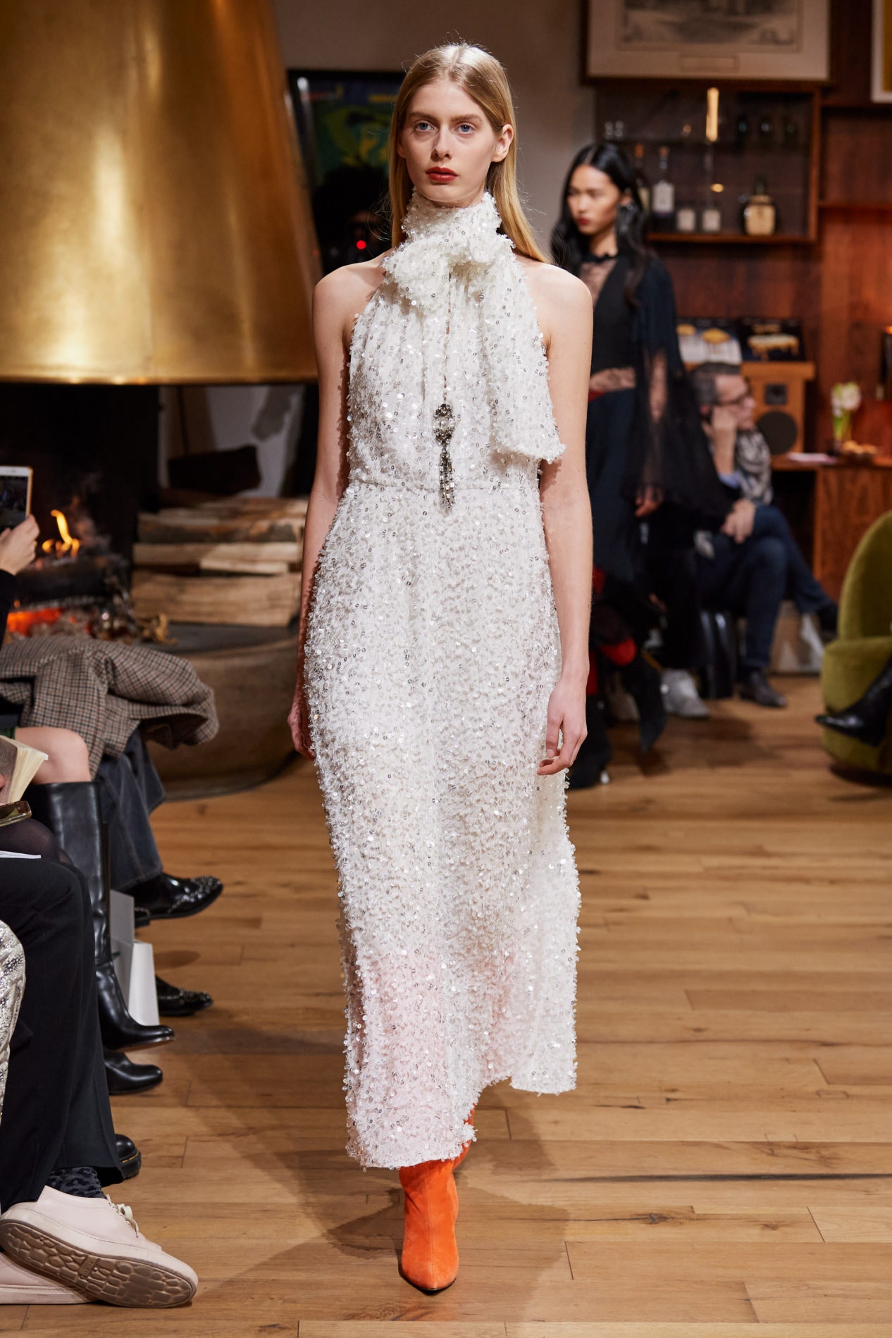 Julie De Libran Haute Couture весналето 2020