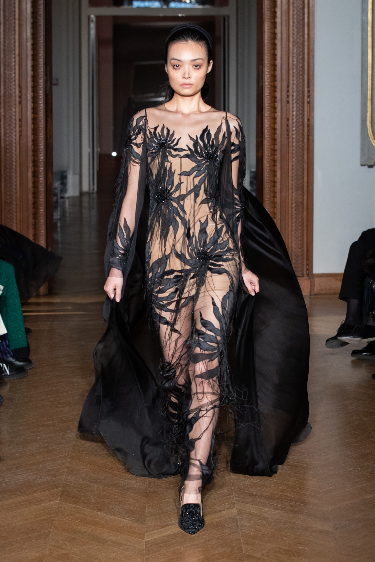 Yanina Haute Couture весналето 2020