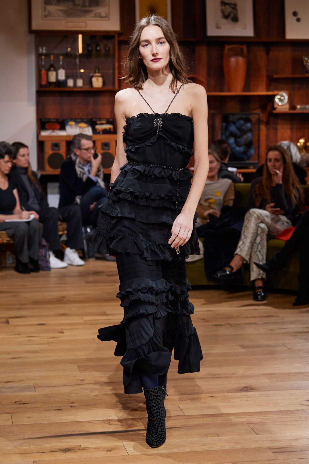 Julie De Libran Haute Couture весналето 2020