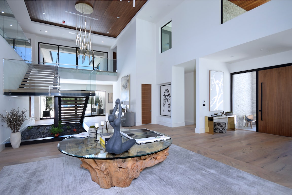 Дом Приянки Чопры и Ника Джонаса роскошный особняк в ЛосАнджелесе за 20 млн