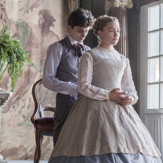 Премьера фильма «Маленькие женщины» и другие события недели: афиша с 30 января до 6 февраля