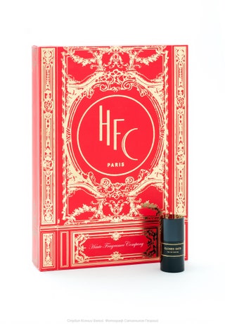 Подарочный парфюмерный набор HFC цена поnbspзапросу.
