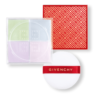 Givenchy пудра Prisme Libre. Знаменитая пудрабестселлер матирует кожу выравнивает тон при этом делает кожу шелковистой...