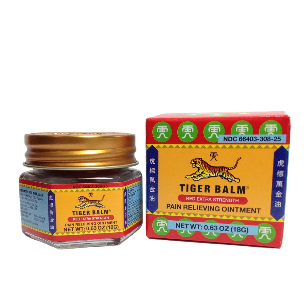 Лучшие китайские бьютибренды Herborist Wei Beauty Ling Skincare Tiger Balm Dabao | Allure