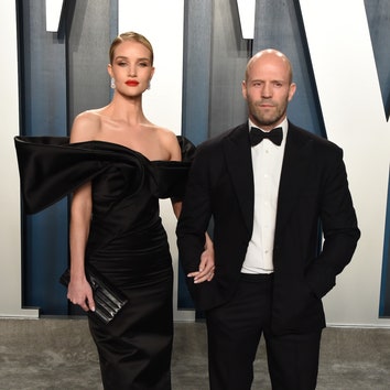 «Оскар» 2020: самые красивые гости вечеринки Vanity Fair