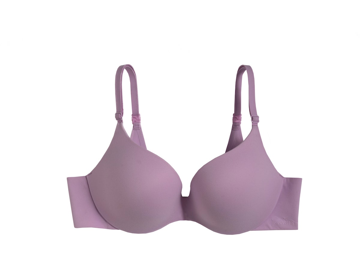 5 причин влюбиться в коллекцию нижнего белья Incredible от Victoria's Secret