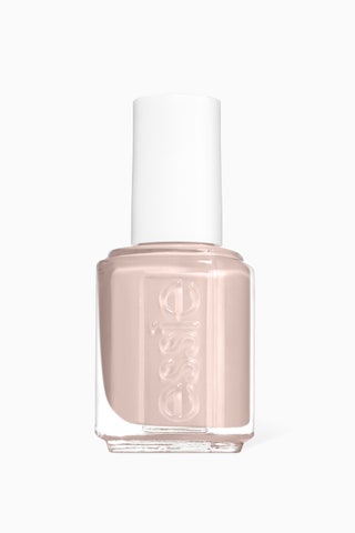 Essie оттенок Ballet Slippers.