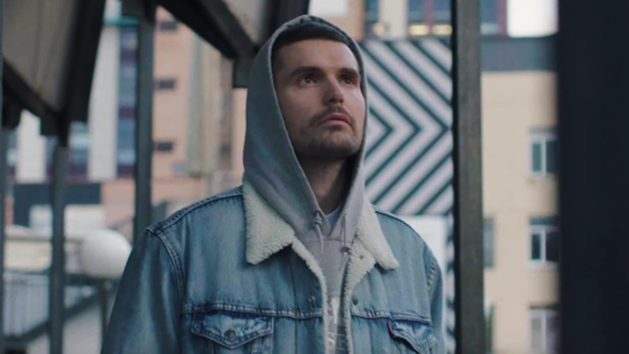 Levi's и Noize MC запускают образовательный музыкальный проект