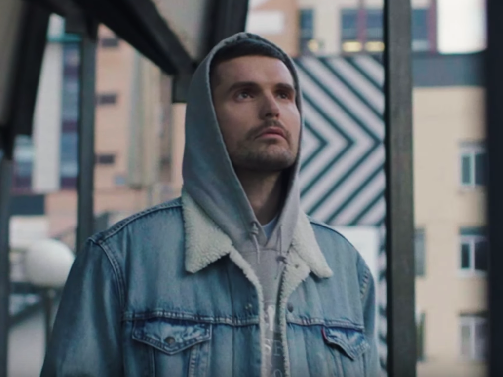 Levi's и Noize MC запускают образовательный музыкальный проект