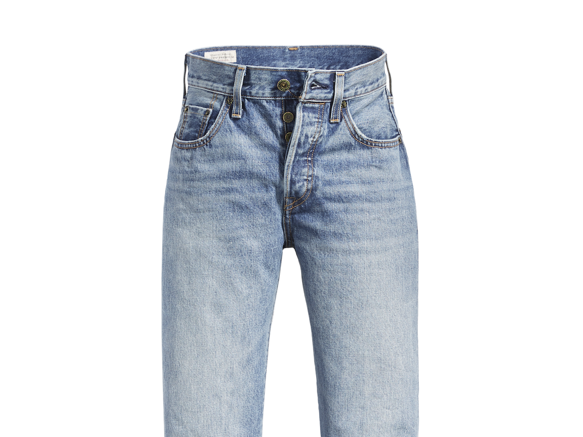 Levi’s представляет коллекцию, вдохновленную «Звездными войнами»