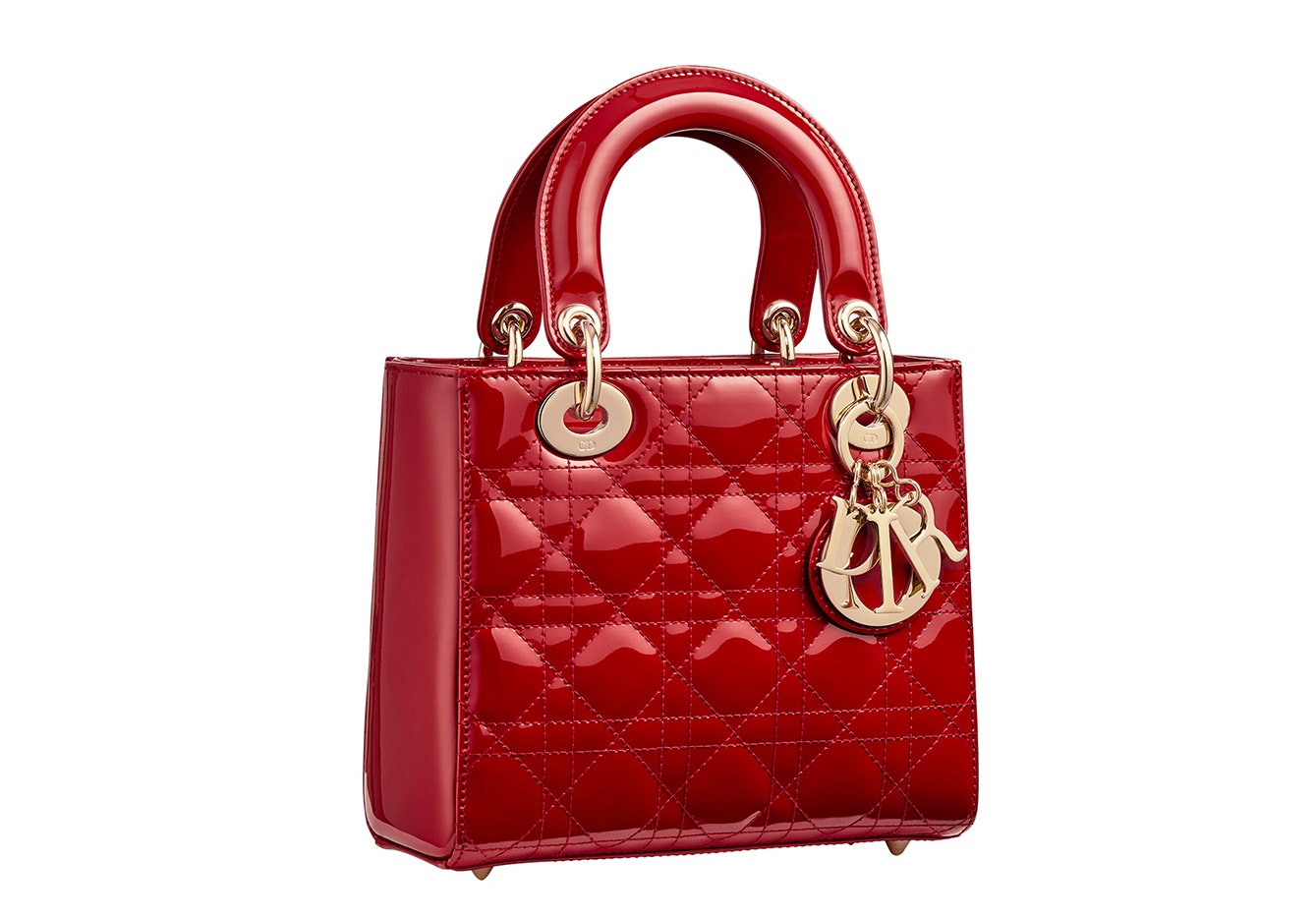 6 культовых  сумок Dior