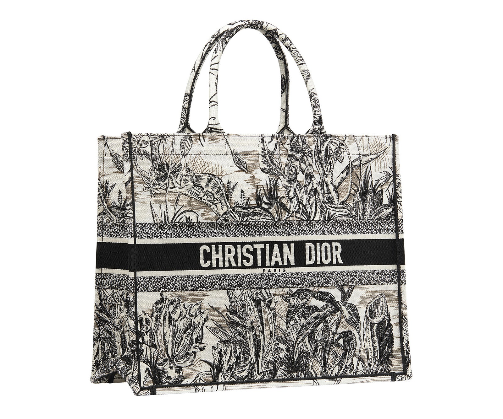 6 культовых  сумок Dior