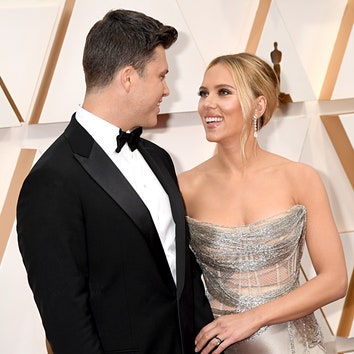 «Оскар» 2020: самые красивые пары на красной дорожке