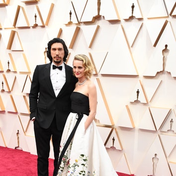 «Оскар» 2020: самые красивые пары на красной дорожке