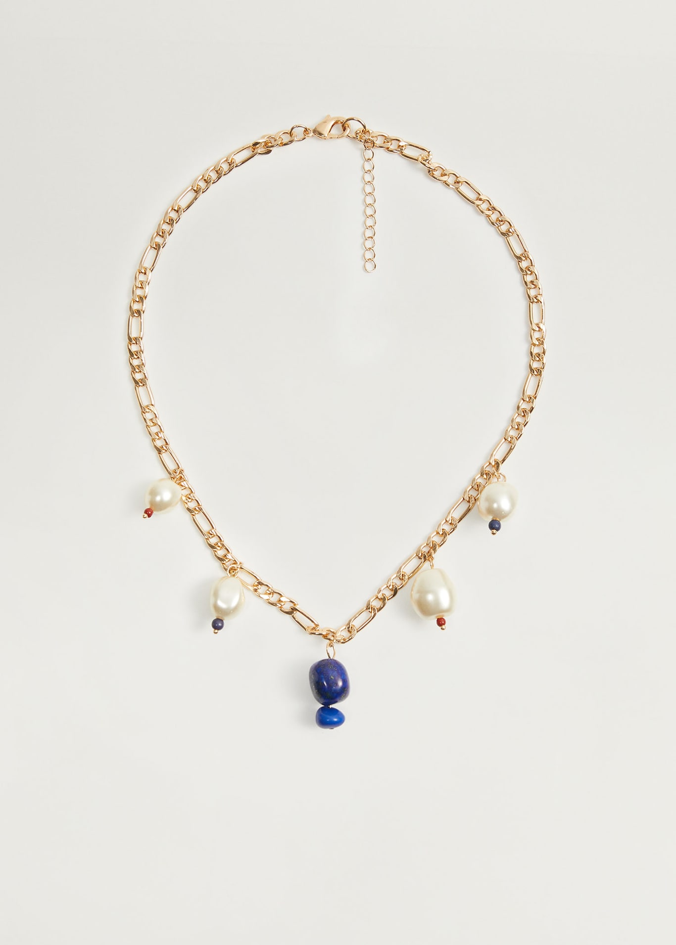 Ожерелье Mango 1799 руб. цена после скидки 1439 руб.