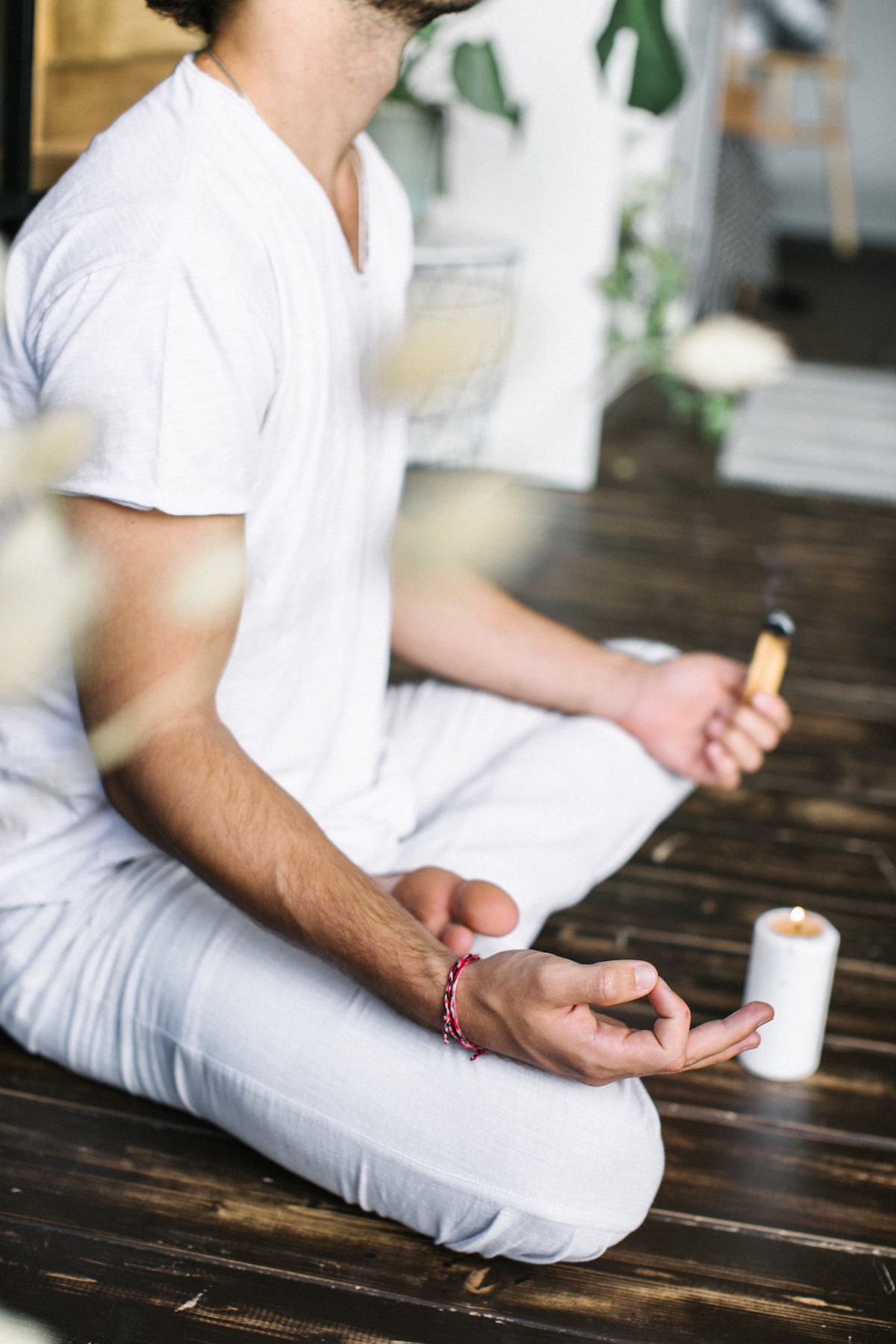 Почему важно медитировать и как научиться делать это правильно