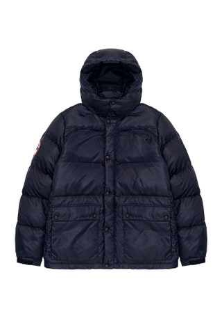 Пуховик Arctic Explorer 46 000nbspруб.