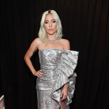 Леди Гага рассказала об изнасиловании, терапии и выступлении с Брэдли Купером