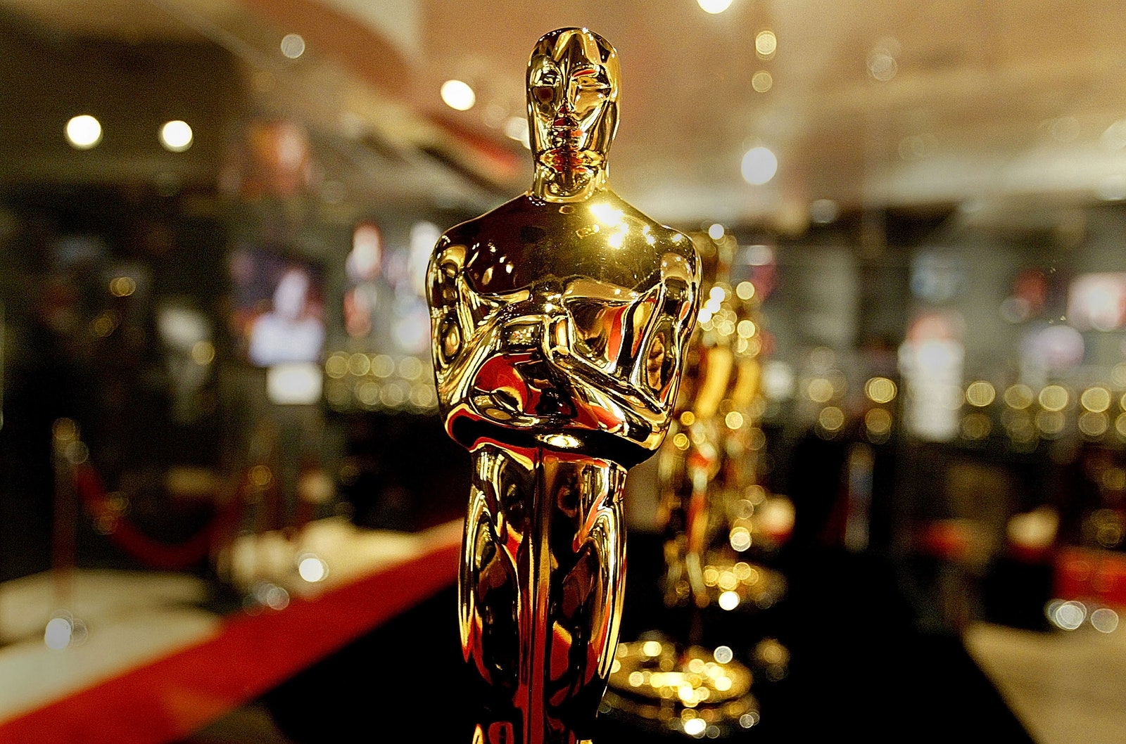 Кажется Американская киноакадемия случайно назвала имена победителей  «Оскара»