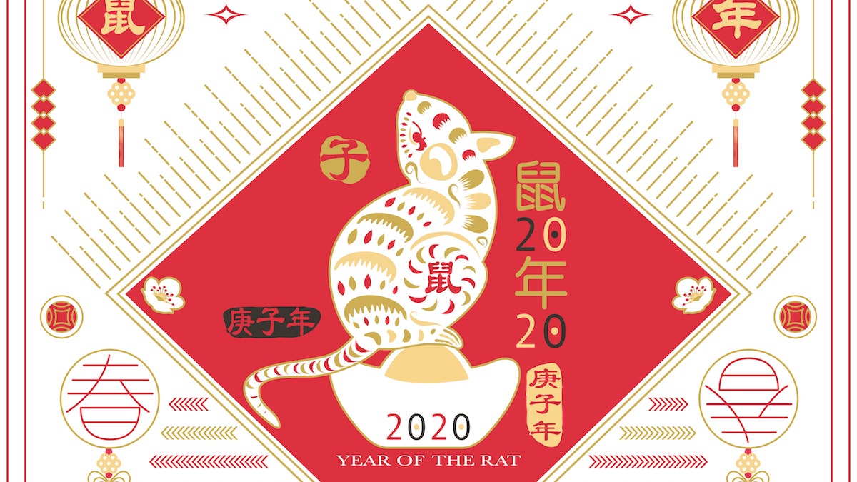 Как встретить китайский Новый год 2020 чтобы он принес любовь деньги и удачу