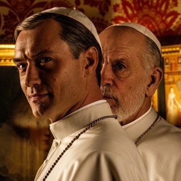 Премьера сериала «Новый Папа» и другие события недели: афиша с 9 по 16 января