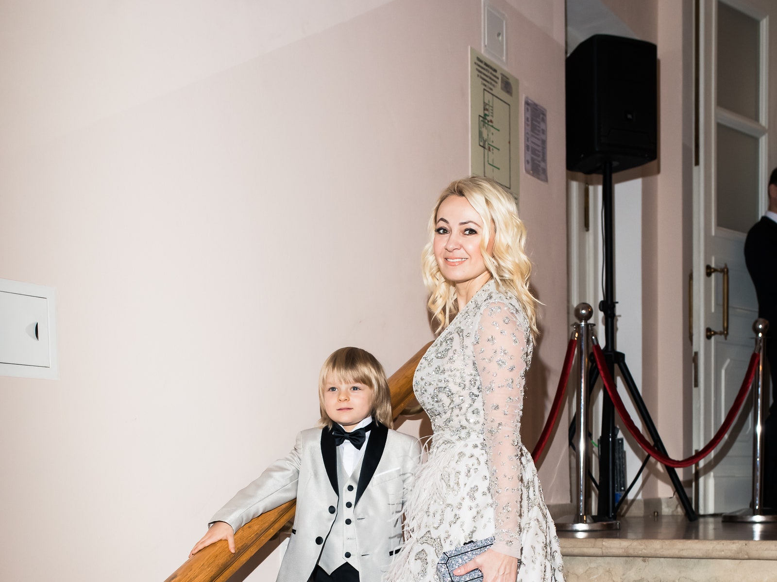 Звездные гости на Балу дебютанток Tatler 2019