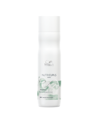 Мицеллярный дляnbspвьющихся волос Nutricurls Shampoo 1024nbspруб. Wella Professionals. Благодаря формуле с экстрактом...
