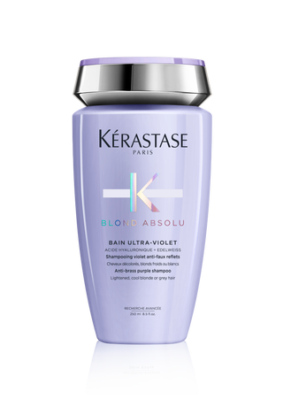 Для светлых волос Blond Absolu Lumière 2290nbspруб. Krastase. Нейтрализует желтизну и придает сияние даже сильно...