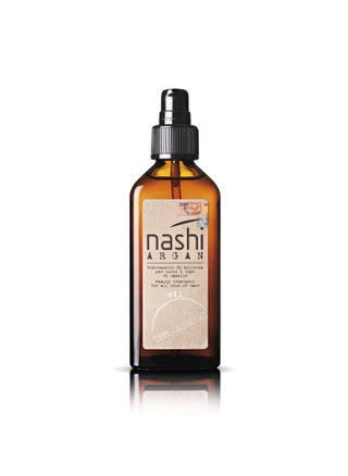 Для блеска волос Oil 4200nbspруб. Nashi Argan. Микс арганового и льняного масел кажется густым и тягучим но на волосах...