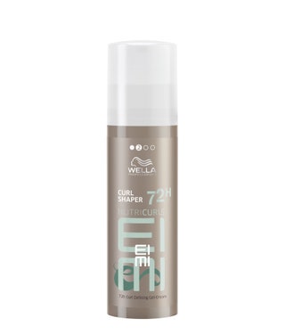 Гелькрем дляnbspмоделирования кудрявых волос Сurl Shaper 1272nbspруб. Wella Professionals. Честно выполяет обещания...