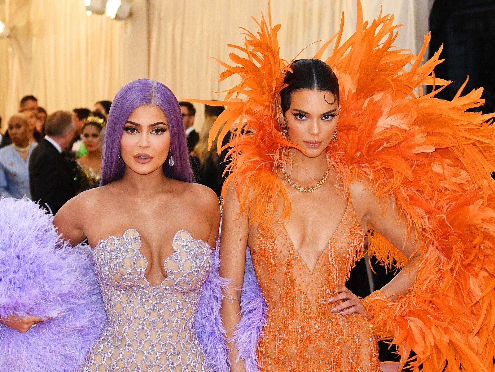 Стала известна тема Met Gala 2020